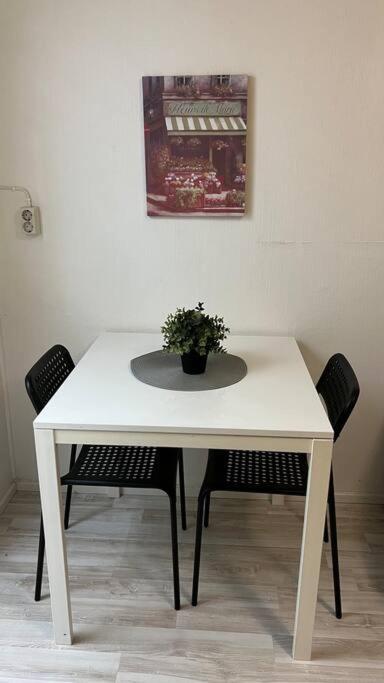 Apartment Kallion Helmi Helsinki